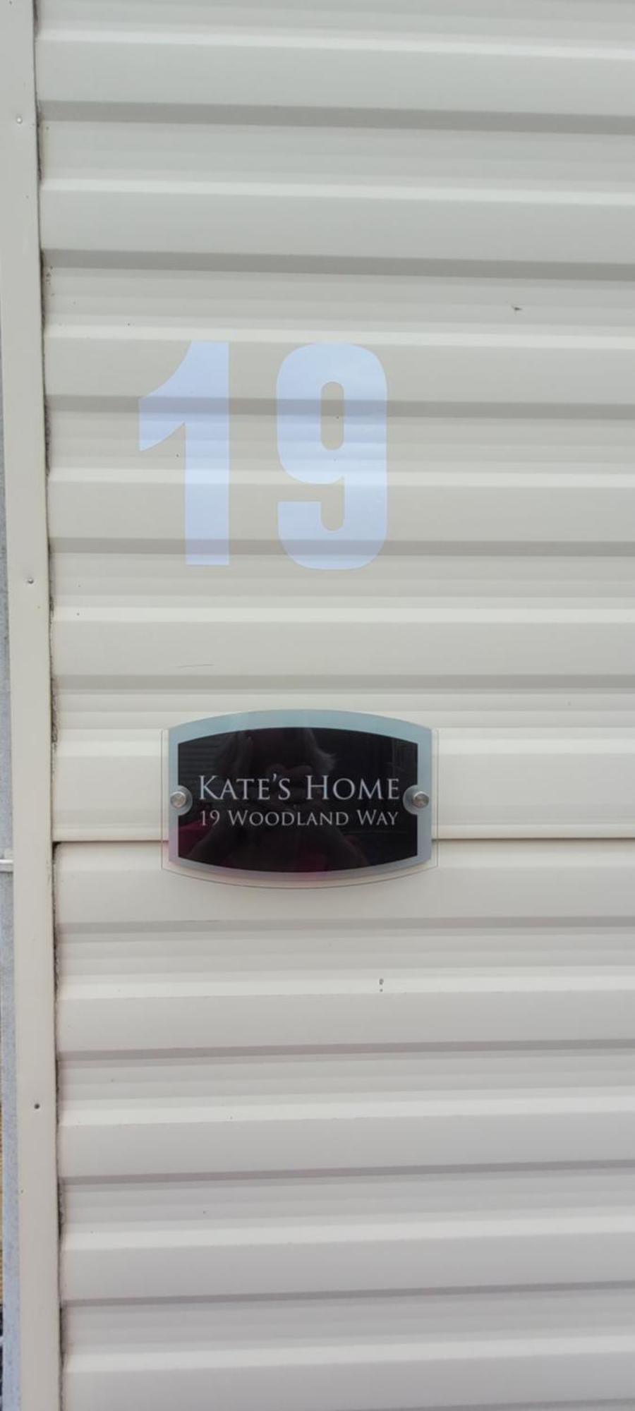 Kates Home Lagganhouse Woodland Way 19 Ballantrae 객실 사진