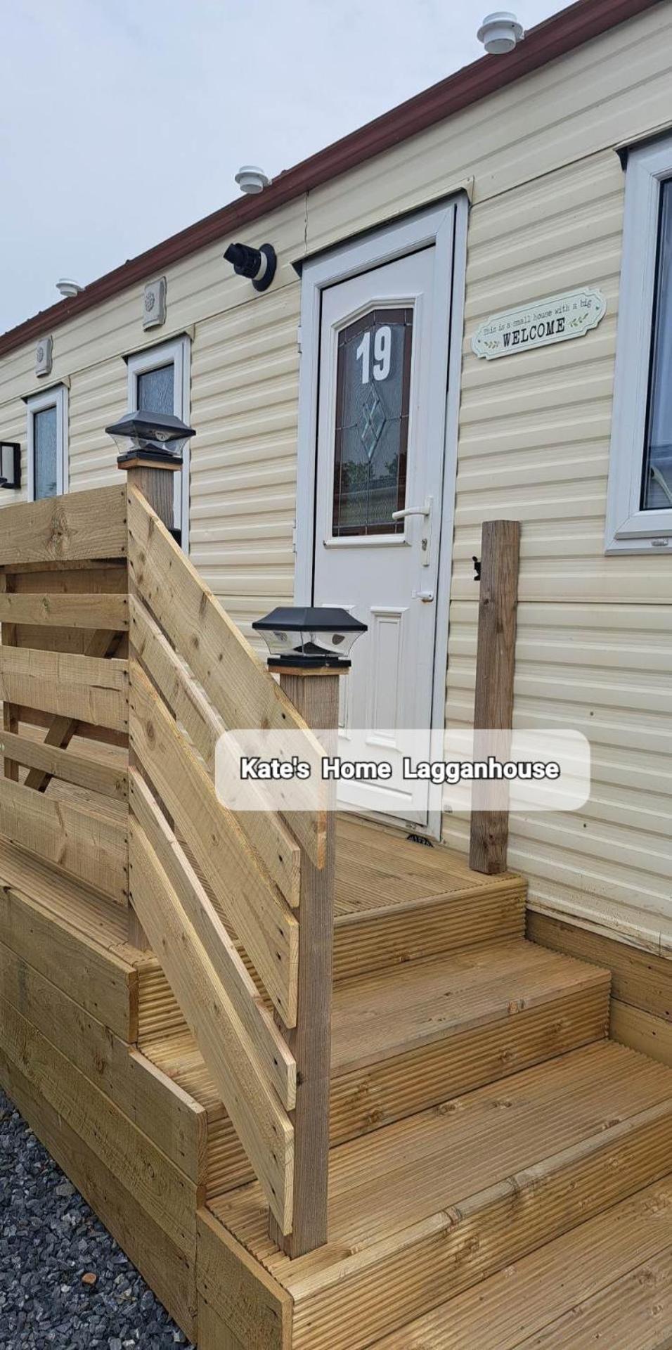 Kates Home Lagganhouse Woodland Way 19 Ballantrae 객실 사진