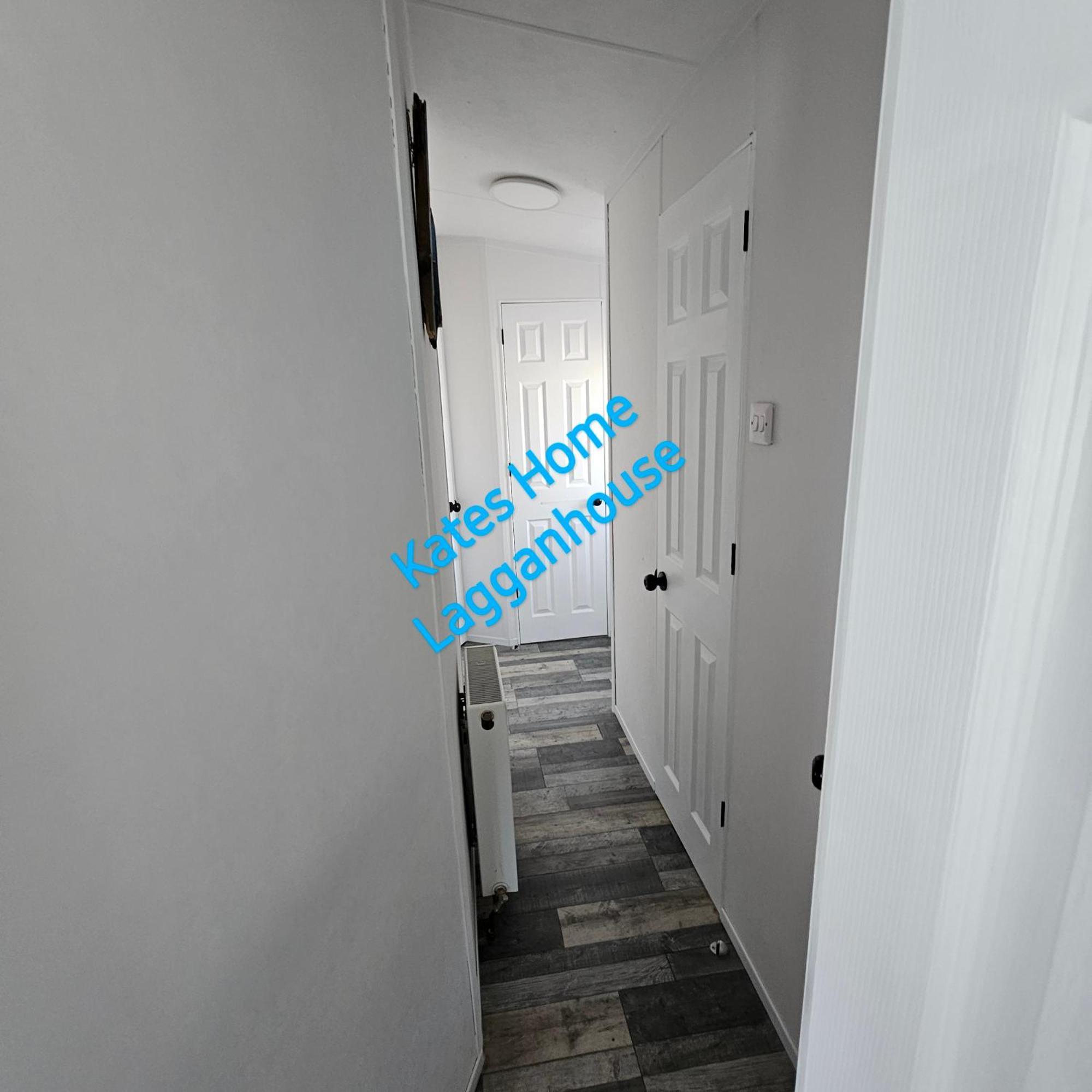 Kates Home Lagganhouse Woodland Way 19 Ballantrae 외부 사진