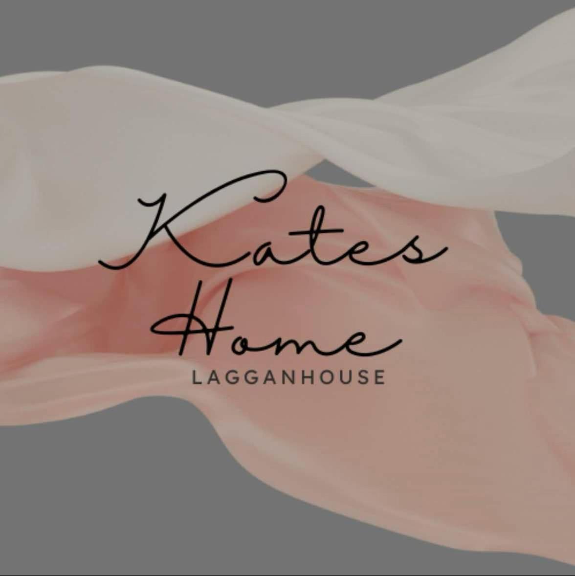 Kates Home Lagganhouse Woodland Way 19 Ballantrae 외부 사진